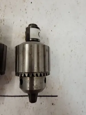 Used JACOBS DRILL CHUCK Misc Industrial Equipment Kentucky US | Aucto #687454