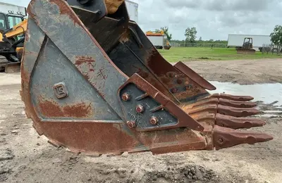 Used LUIGONG 922F Crawler Excavators Texas US | Mitsubishi HC Capital America #1362897