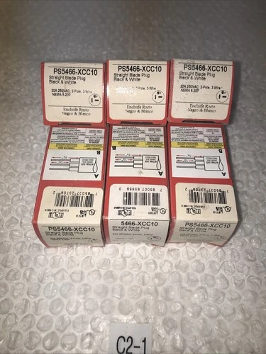 Used PS5466-XCC10 _UNKNOWN_ Pin & Plug Gages | J&J Industrial Supply #544601