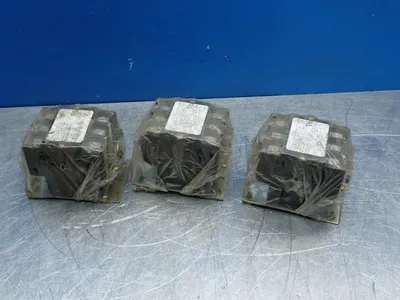 Used ARROW HART ACC430U10 PLC Contactors Ohio US | HGR 24 #884233