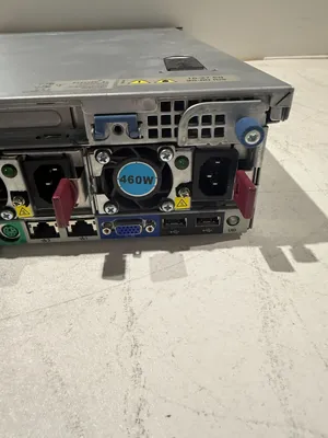 USED HP DL380G7
