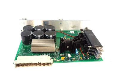 NEW PERFORMANCE CONTROLS 2104188 PC BOARD REV.C