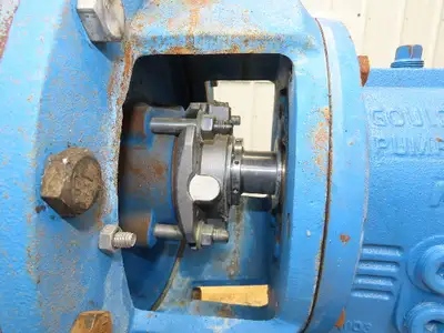Used GOULDS _UNKNOWN_ Centrifugal Pumps Indiana US | Arrow Industrial #1367396