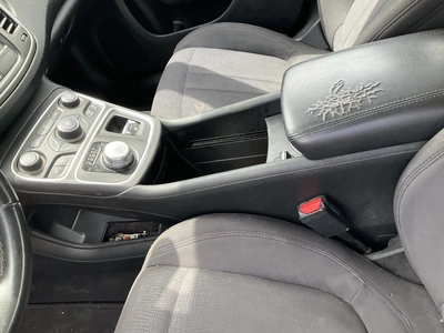 USED 2015 CHRYSLER 200