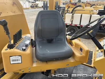 Used 2017 VERMEER 2017 VERMEER RTX1250 Trenchers Florida US | HDD Broker #1346980