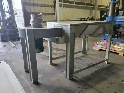 USED 2007 DANTHERM S-750