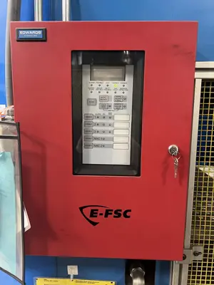 USED 1990 MINSTER MINSTER DPAH-400-19 PRESS