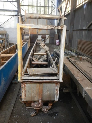 Used _UNKNOWN_ _UNKNOWN_ Cooling Tanks Ohio US | Federal Equipment Company #1553324
