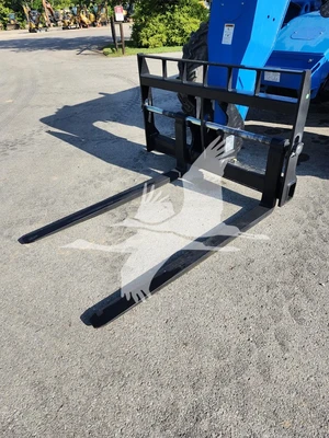 USED 2025 GENIE GTH844