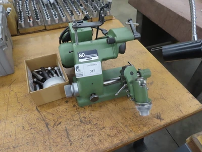 Used DECKEL SO Tool & Cutter Grinders Minnesota US | Machinesused.com #1513237