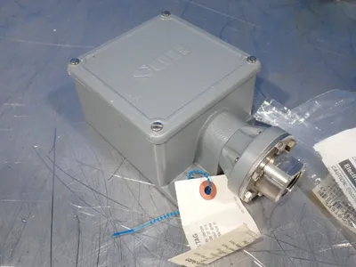 Used SOP _UNKNOWN_ Pressure Switches Ohio US | HGR 24 #1249345