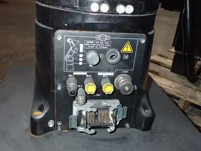 Used 2010 STAUBLI TX90XL Robots Ohio US | HGR 24 #946258