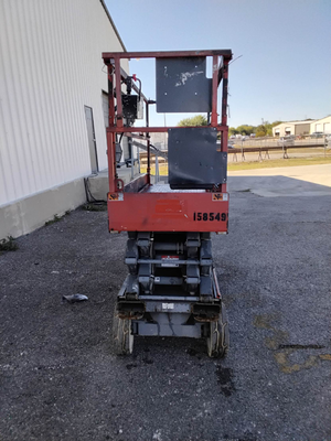 USED 2015 Skyjack SJ3226
