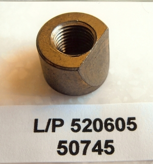Used LAKELAND / PARKER 232 & P-232 Tube End Deburring Flaring Beading Michigan US | Ultimate Tube Bender Parts Plus #201633
