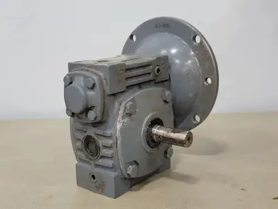 USED CANIMEX CC50-10L56