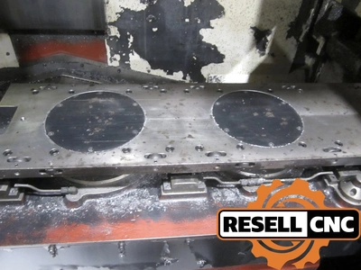 USED 2010 Mazak VCN-510C-II