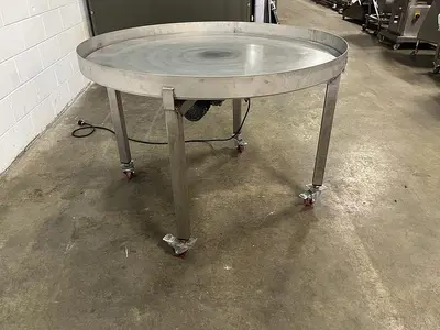 4' Accumulation Table