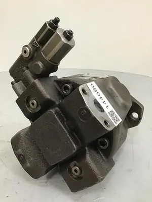 USED REXROTH A10V028DRG/31PPSC
