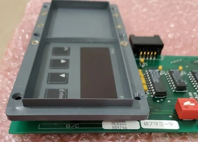 NEW Allen-Bradley 120771