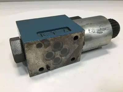 USED BOSCH 9 810 231 439