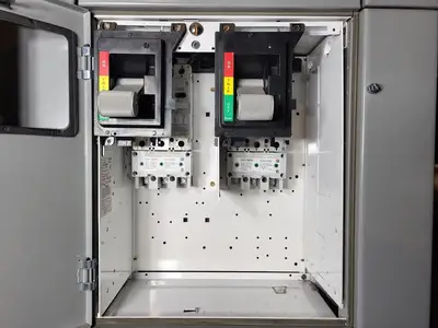 Used EATON HFD3015 Switchgears British Columbia CA | Lenmark #240426
