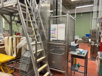 2006 GEMINI _UNKNOWN_ Other Bakery Equipment | Envoy Equipment LLC (2)