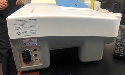 Used GE Does Not Apply Miscellaneous Laboratory Equipment California US | CAL-L Enterprises #1459606