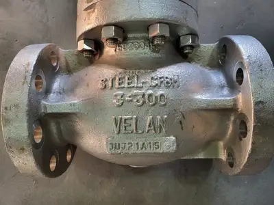 NEW VELAN F10-1074C-13MY