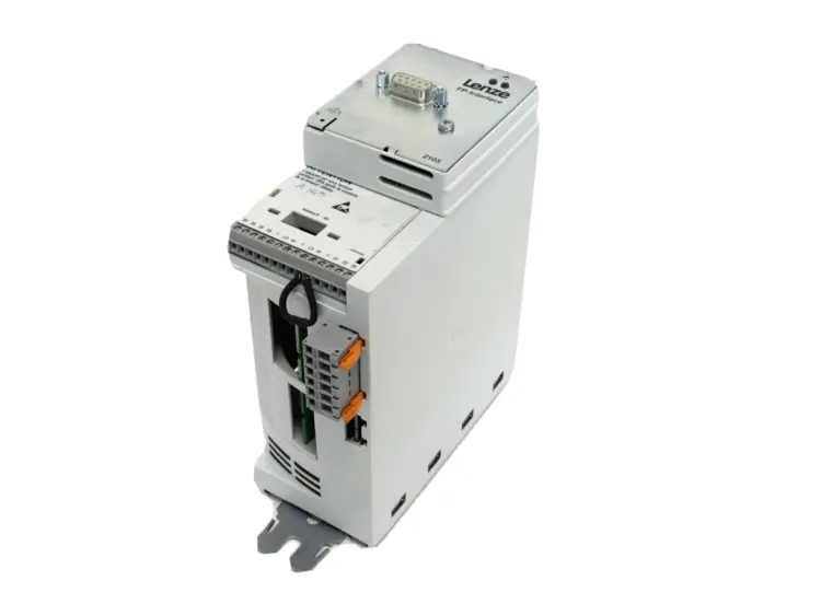 Used LENZE _UNKNOWN_ Programmable Logic Controllers Michigan US | SB Industrial Supply #886260