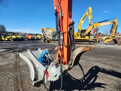 Used 2022 KUBOTA KX040-4 Crawler Excavators - Mini | Abele Tractor #1342820