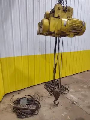 USED DETROIT