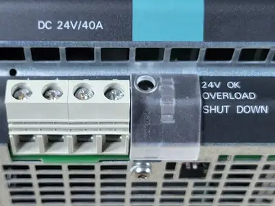 New | in-Stock SIEMENS 6EP1337-3BA00 Misc Electrical & Power Parts British Columbia CA | Lenmark #249224