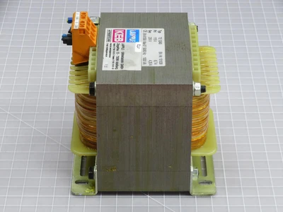 Used KEB _UNKNOWN_ Transformers Texas US | OCO Industrial #1680479