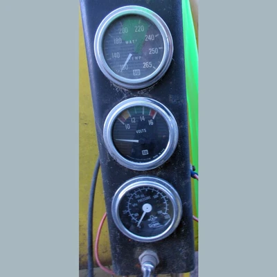 USED CATERPILLAR D311H