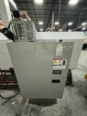 HAAS TL-3W CNC & Metalworking Equipment | ESS Industrial Equipment Sales (6)