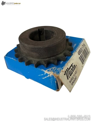 New | in-Stock MARTIN 40BS20 1 7/16 Bearings Kentucky US | Industrial Parts R Us Inc. #1149403