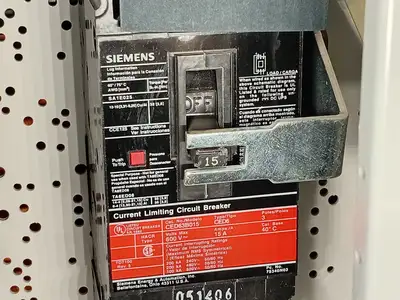 NEW SIEMENS TIASTAR