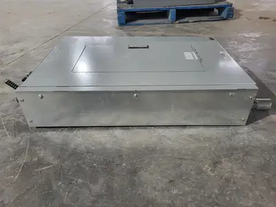 USED EATON PRL1A