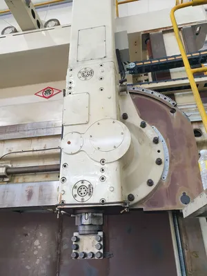 KOLOMNA 1540 Lathes Vertical & VTL's, CNC | Asset Exchange Corporation (2)