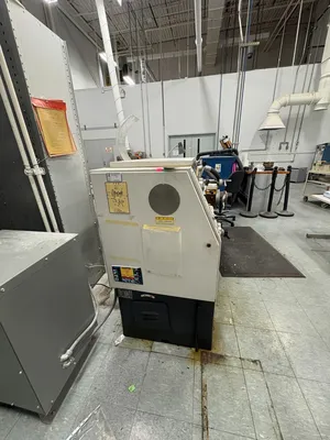 Used SHENYANG CA6140A Gear Hobbers South Carolina US | ESS Industrial Equipment Sales #1543340