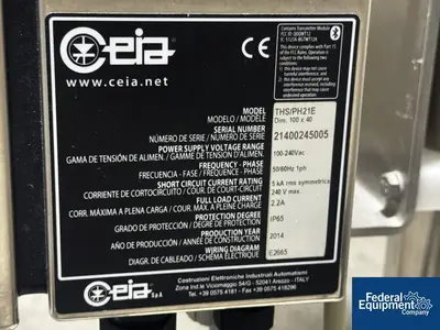 USED Kramer Kramer KD6015 Tablet Deduster