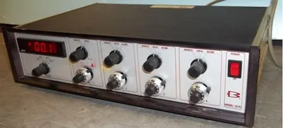 Used BROOKS 5020 Industrial Controls Texas US | Bamko Surplus Process Equipment #935247