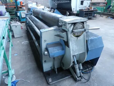 USED JAMMES 3040 X 18 MM