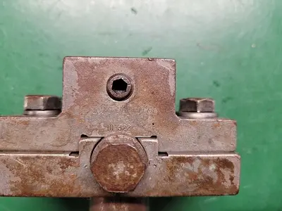 USED BROWN & SHARPE 111-322