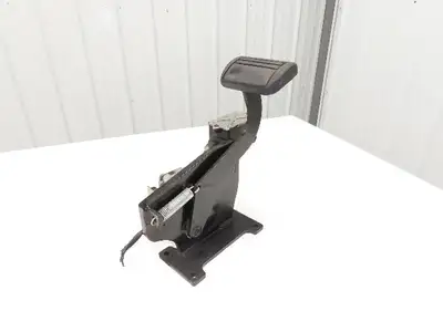 Landoll B30/42E180D Forklift Brake Pedal & Master Cylinder Assembly Cut Cord