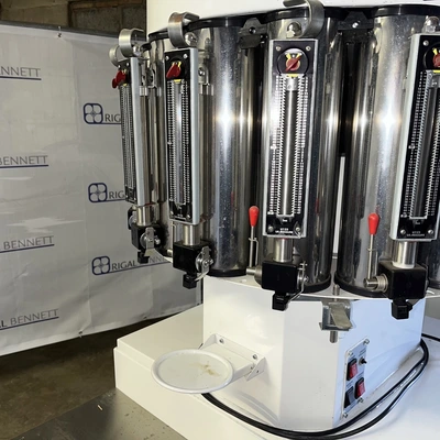 Merris Precision Dispensing unit model 16 PC -25-0