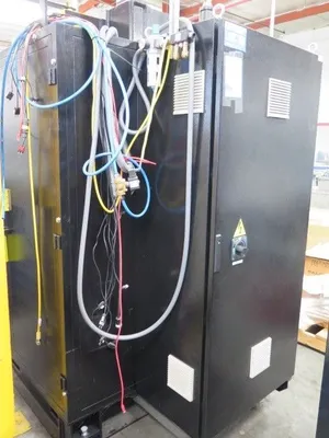2020 TUNGYU TYC-50-E-PCD-UP Heated Platen Press and Laminating Press | Kempler Machinery (12)