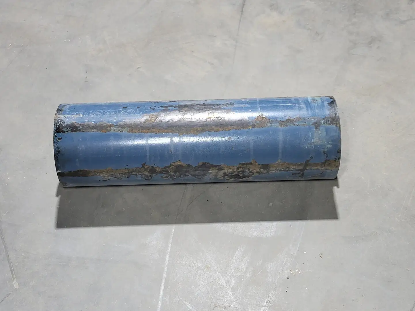 Used GOODMAN 54DSL363 Conveyors British Columbia CA | Lenmark #1426373