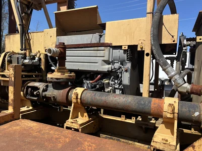 Used CME 45B Drill Rigs Maryland US | Zadoon Equipment #1480845