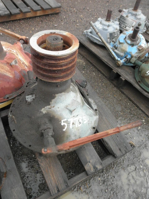 Used ROCKFORD 4-36696 Parts Colorado US | Power Zone Equipment #975614